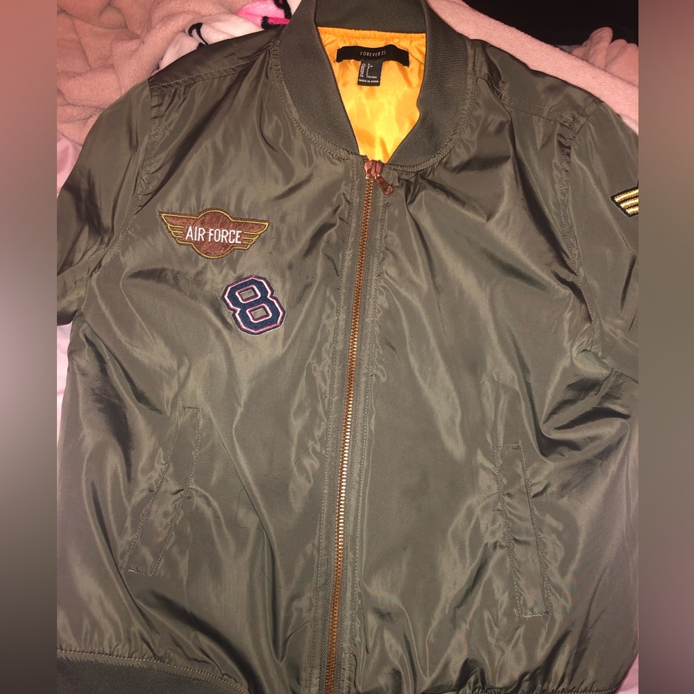 Jacket